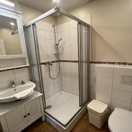 Buedlfarm - Alter Speicher