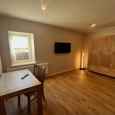 Buedlfarm - Alter Speicher Appartamento