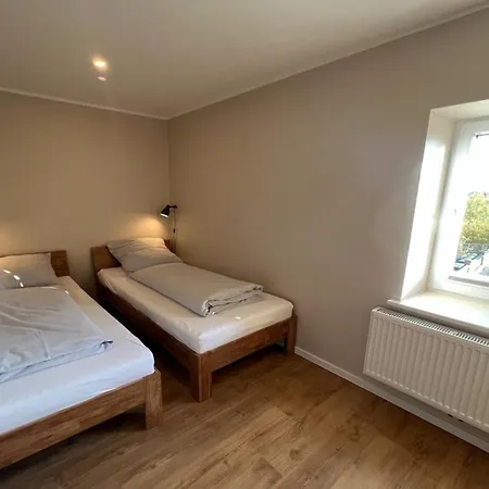 Appartamento Buedlfarm - Alter Speicher *