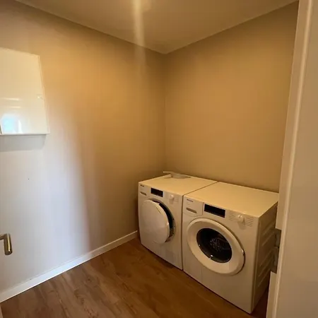 Buedlfarm - Alter Speicher Appartamento Fehmarn