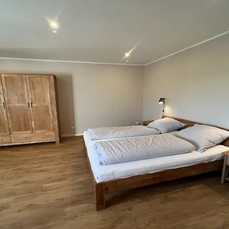 Appartamento Buedlfarm - Alter Speicher Fehmarn