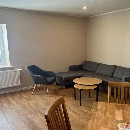 Appartamento Buedlfarm - Alter Speicher *